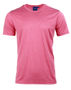 Picture of Winning Spirit HARLAND TEE Men's TS45