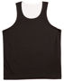 Picture of Winning Spirit AIRPASS SINGLET Kids TS81K