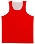 Picture of Winning Spirit AIRPASS SINGLET Kids TS81K