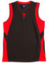 Picture of Winning Spirit SLAMDUNK SINGLET Kids TS83K