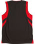 Picture of Winning Spirit SLAMDUNK SINGLET Kids TS83K