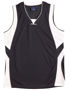 Picture of Winning Spirit SLAMDUNK SINGLET Kids TS83K