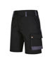 Picture of Australian Industrial Wear UNISEX UTILITY STRETCH CARGO WORK SHORTS WP04