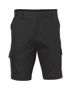 Picture of Australian Industrial Wear MEN'S HEAVY COTTON DRILL CARGO SHORTS WP06