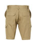 Picture of Australian Industrial Wear MEN'S HEAVY COTTON DRILL CARGO SHORTS WP06