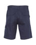 Picture of Australian Industrial Wear MEN'S HEAVY COTTON DRILL CARGO SHORTS WP06