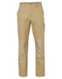 Picture of Australian Industrial Wear CORDURA DURABLE WORK PANTS Regular Size WP09