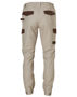 Picture of Australian Industrial Wear MENS CARGO WORK PANT WP22