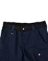 Picture of Australian Industrial Wear UNISEX RIPSTOP STRETCH WORK SHORTS WP25