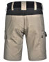 Picture of Australian Industrial Wear UNISEX RIPSTOP STRETCH WORK SHORTS WP25