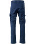 Picture of Australian Industrial Wear UNISEX COTTON STRETCH RIP-STOP WORK PANTS WP26