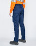 Picture of Australian Industrial Wear UNISEX COTTON STRETCH RIP-STOP WORK PANTS WP26