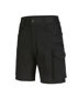 Picture of Australian Industrial Wear UNISEX COTTON STRETCH RIP-STOP WORK SHORTS WP27