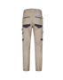 Picture of Australian Industrial Wear UNISEX COTTON STRETCH DRILL CUFFED WORK PANTS WP28