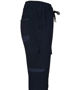 Picture of Australian Industrial Wear UNISEX COTTON STRETCH DRILL CUFFED WORK PANTS WP28