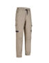 Picture of Australian Industrial Wear UNISEX COTTON STRETCH DRILL CUFFED WORK PANTS WP28