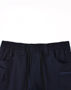 Picture of Australian Industrial Wear UNISEX COTTON STRETCH DRILL CUFFED WORK SHORTS WP29